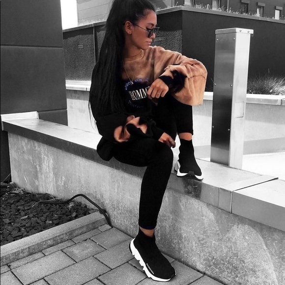 Balenciaga Shoes - Balenciaga Sneakers 🚨 SALE 🚨